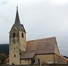 Grafendorf - Pfarrkirche St Jakobus.jpg