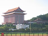 円山大飯店