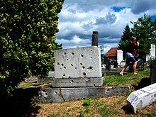 Graveyard sarajevo.JPG