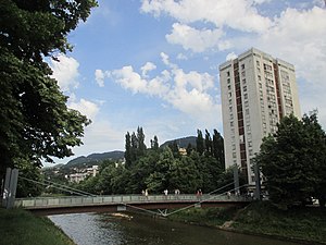 Grbavica (Sarajevo)