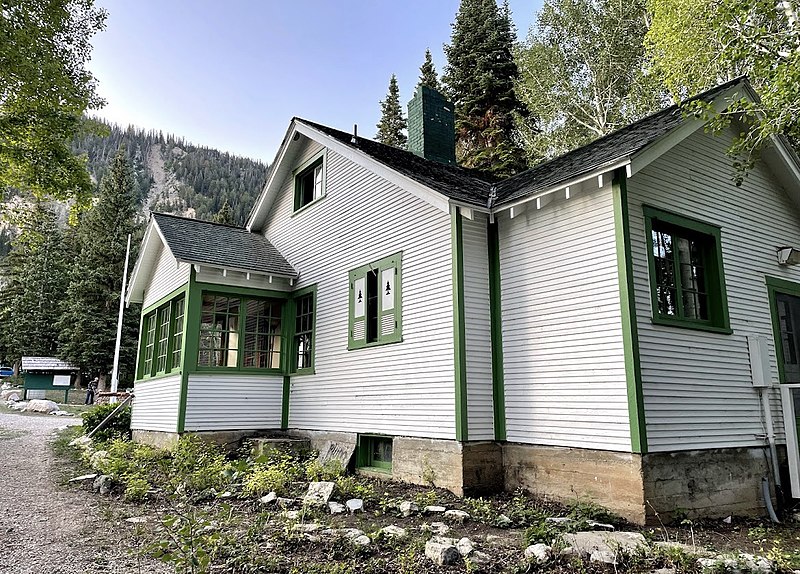 File:Great Basin Research Station House.jpg