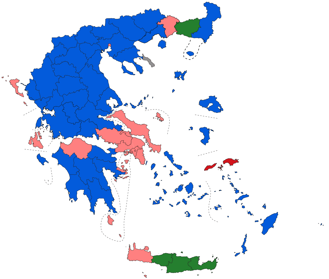 Parlamentsvalet i Grekland 2012 (maj)