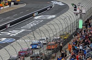 2015 Food City 500