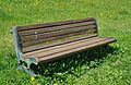 * Nomination Gresgen: park bench --Taxiarchos228 08:39, 1 May 2012 (UTC) * Promotion Good quality. --JDP90 09:38, 1 May 2012 (UTC)