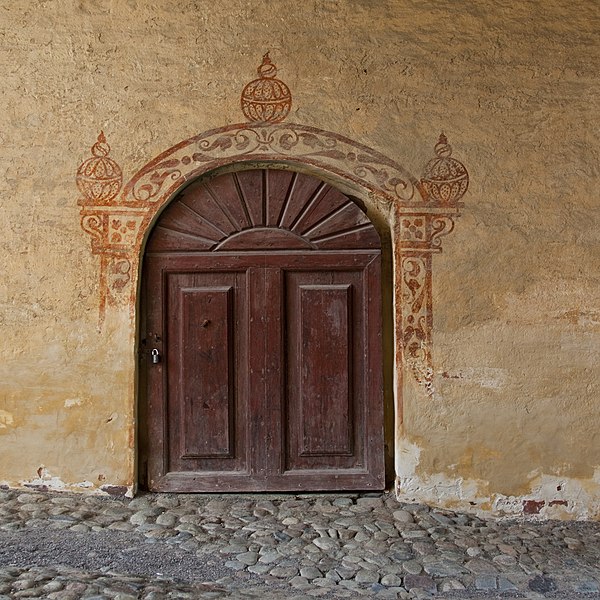 File:Gripsholms slott dörr.jpg