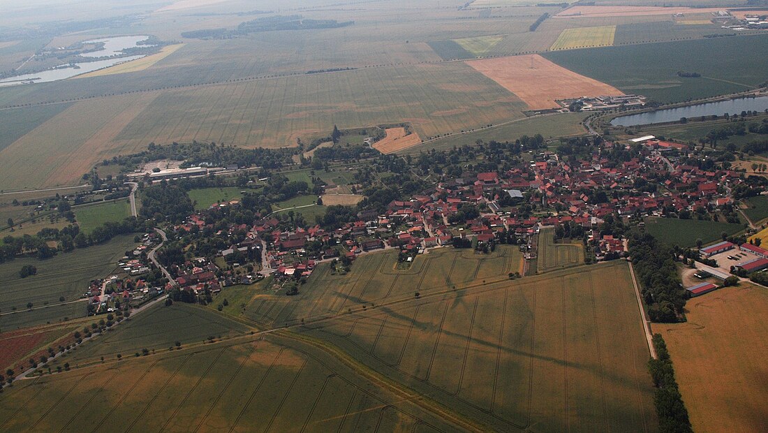 Groß Quenstedt