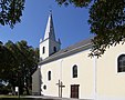 Großwarasdorf - Church.JPG