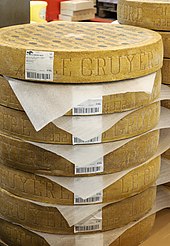 Is Gruyère Still Gruyère if It Doesn't Come From Gruyères? - The