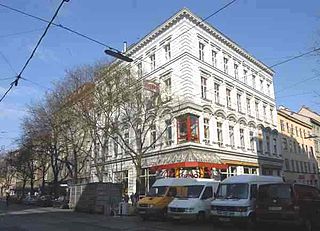 Czech schools in Vienna