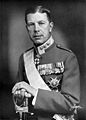 Gustav VI 1950-1973 Mbreti i Suedisë