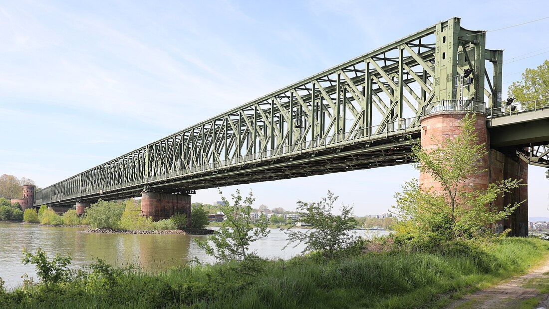 Südbrücke (Mainz)