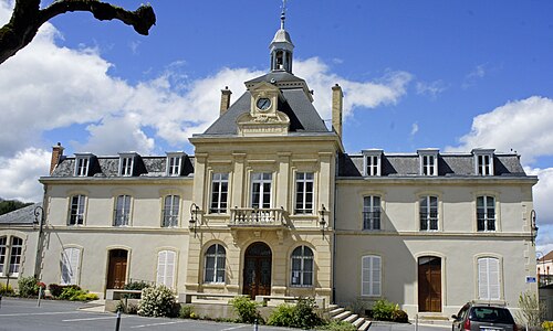 Serrurier porte blindée Rilly-la-Montagne (51500)