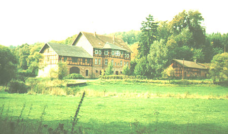 HEF WILDECK SOMMERSCHLOSS