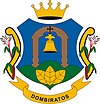 Wappen von Dombiratos