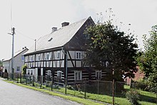 Umgebindehaus Nr. 70