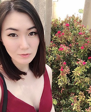 <span class="mw-page-title-main">Hafu (gamer)</span> American professional esports player and Twitch streamer