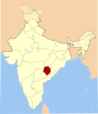 <span class="mw-page-title-main">Halbi language</span> Indo-Aryan language spoken in India