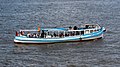 * Nomination Launch boat “Kurt Abicht”, Hamburg, Germany --XRay 04:18, 2 July 2016 (UTC) * Promotion Good quality.--Agnes Monkelbaan 04:33, 2 July 2016 (UTC)