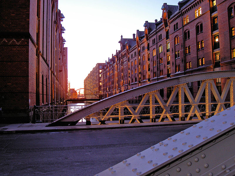 File:Hamburg - Speicherstadt.jpg