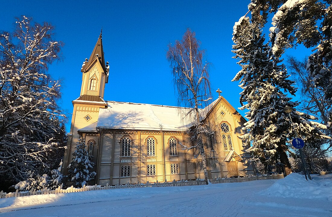 Ганкасалмі