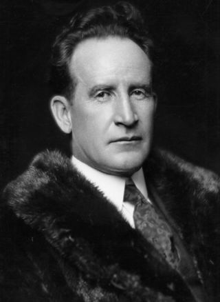 <span class="mw-page-title-main">Harry Oakes</span> Canadian-British philanthropist