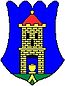 Hartmanice Wappen