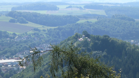 HausbergvomBismarckturm