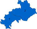 Vignette pour Élections législatives de 1986 dans les Hautes-Alpes