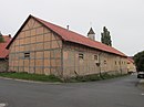 barn