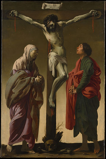 The Crucifixion