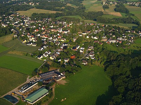 Hennef Lichtenberg