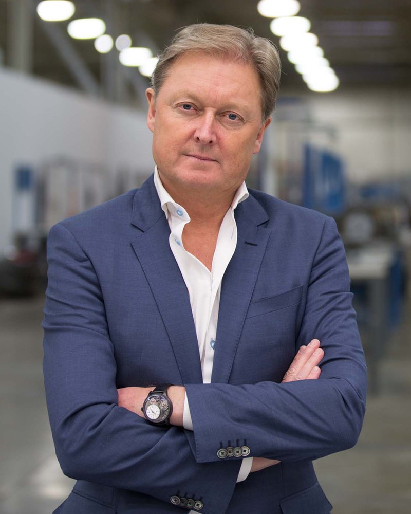 Henrik Fisker – Wikipedia