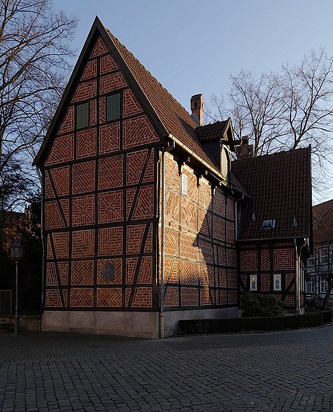 File:Herford Kantorhaus IMGP2612 wp.jpg