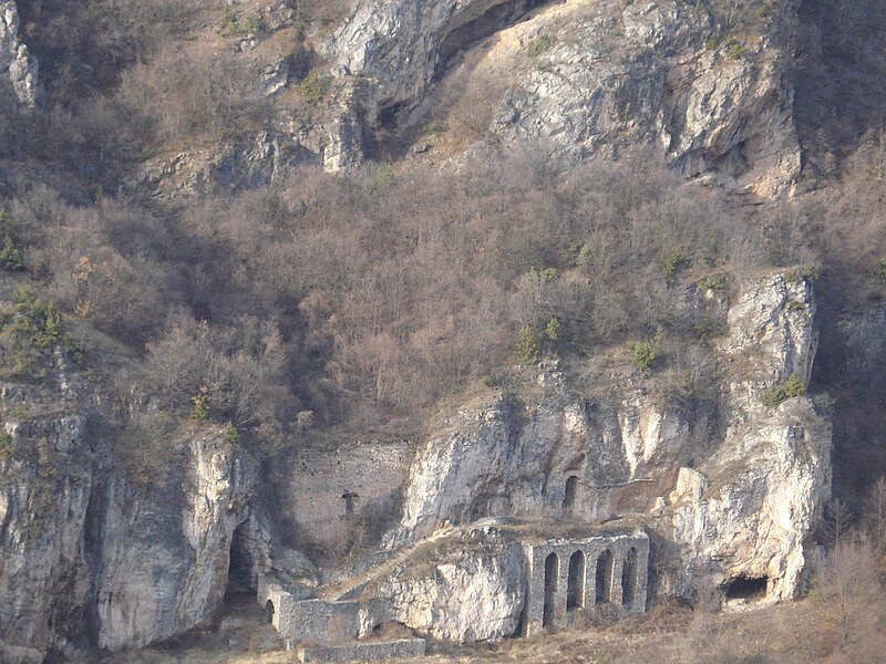 File:Hermitage of Saint Peter Koriški.jpg