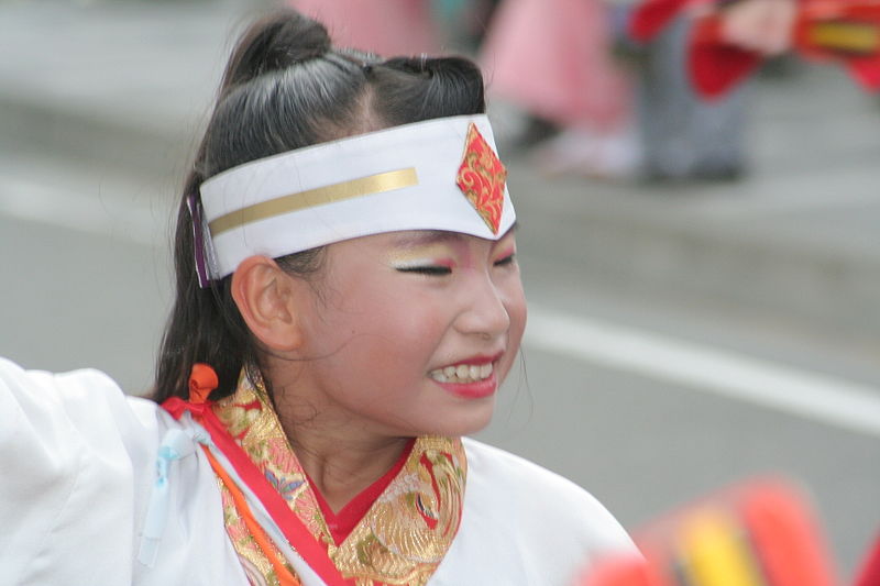 File:Himeji Yosakoi Matsuri 2012 089.JPG