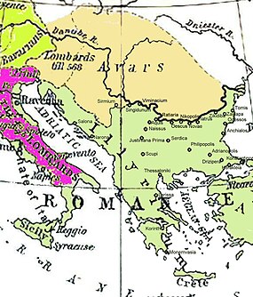 Historical map of the Balkans around 582-612 AD.jpg
