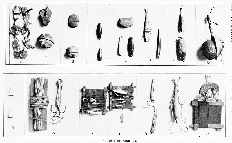 File:History of Inventions USNM 27 Sinkers.jpg