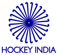 Thumbnail for India men's national field hockey team