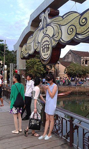 Cidade Antiga De Hoi An