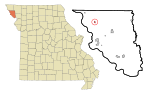 Vignette pour Craig (Missouri)