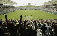 Miniatyrbild för Los Angeles Galaxy