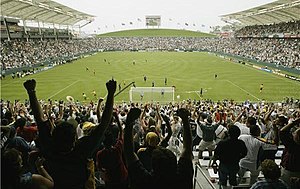 Dignity Health Sports Park