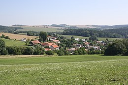 Horní Smržov - Sœmeanza