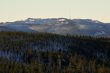 Hornisgrinde from Hohloh IMGP0125