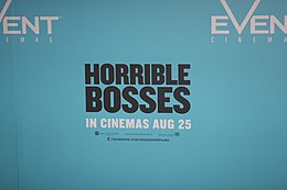 Horrible Bosses Premiere (6049408190).jpg