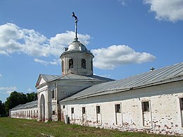 Gavrilov Posad - Voir