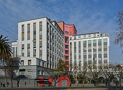 Hospital San Juan de Dios, Santiago, 2017-08-27.jpg