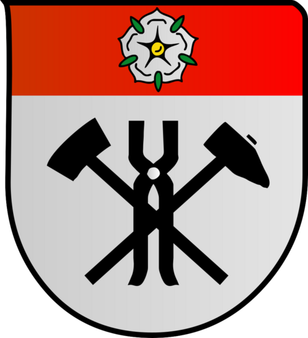 Hostenbacher Wappen