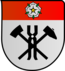 Escudo de armas de Hostenbach