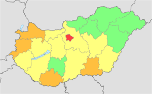 Demographics Of Hungary